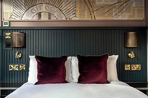 The Wellington Hotel