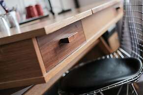 The Wellington Hotel