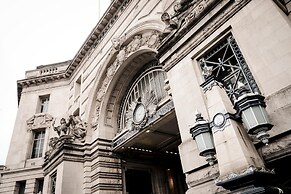 The Wellington Hotel