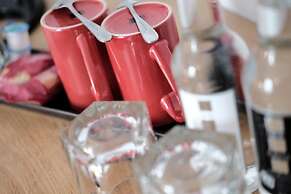 The Wellington Hotel