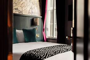 The Wellington Hotel