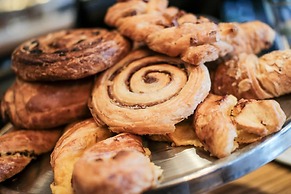 The Wellington Hotel