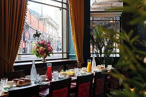The Wellington Hotel