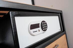 The Wellington Hotel