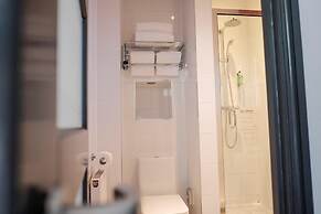 The Wellington Hotel