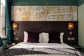 The Wellington Hotel