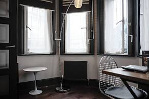 The Wellington Hotel