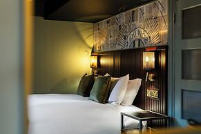 The Wellington Hotel