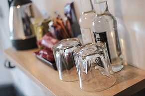 The Wellington Hotel