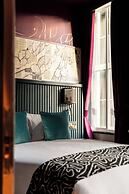 The Wellington Hotel