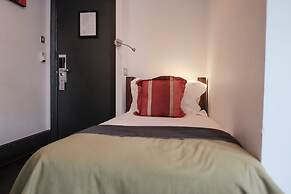 The Wellington Hotel