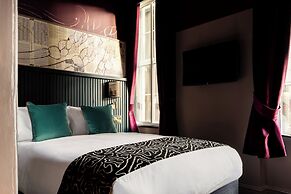 The Wellington Hotel