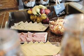 The Wellington Hotel