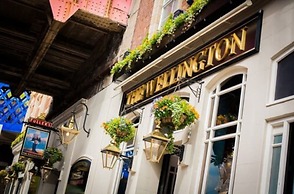 The Wellington Hotel