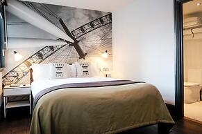 The Wellington Hotel