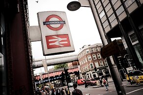 The Wellington Hotel