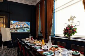 The Wellington Hotel