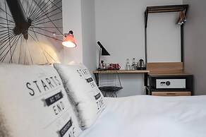 The Wellington Hotel