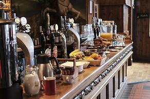 The Wellington Hotel