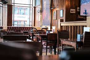 The Wellington Hotel