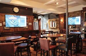 The Wellington Hotel