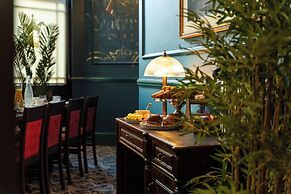 The Wellington Hotel