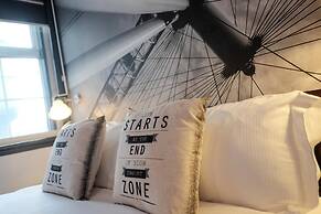 The Wellington Hotel