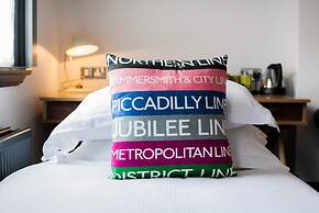 The Wellington Hotel