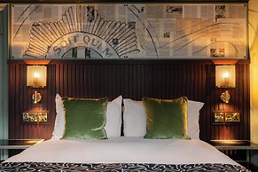 The Wellington Hotel