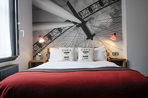 The Wellington Hotel