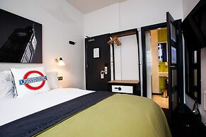 The Wellington Hotel