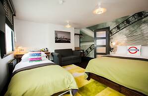 The Wellington Hotel