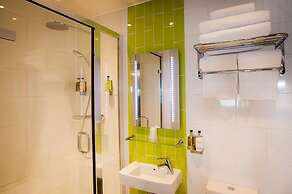 The Wellington Hotel