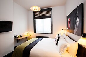 The Wellington Hotel