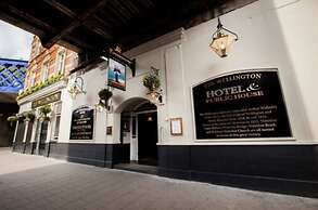The Wellington Hotel