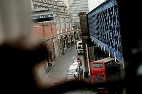 The Wellington Hotel