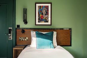 The Wellington Hotel