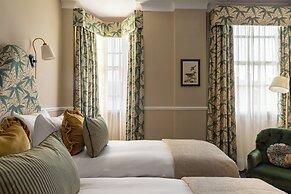 The Drayton Court Hotel