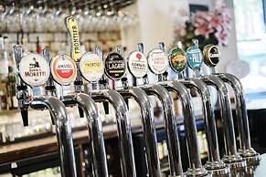 The Drayton Court Hotel