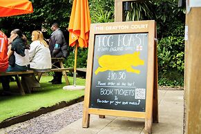 The Drayton Court Hotel