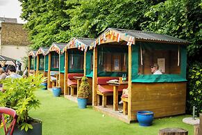 The Drayton Court Hotel