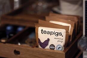 The Drayton Court Hotel