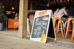 The Drayton Court Hotel