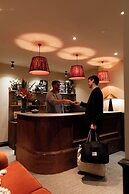 The Drayton Court Hotel