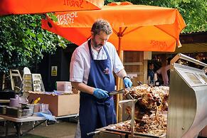 The Drayton Court Hotel