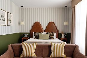 The Drayton Court Hotel