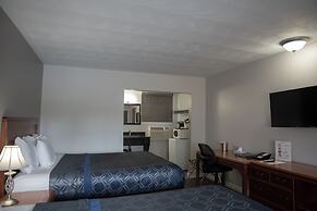 Aquarius Motel