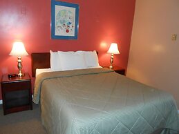 Aquarius Motel