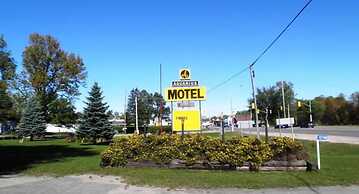 Aquarius Motel