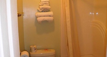 Aquarius Motel